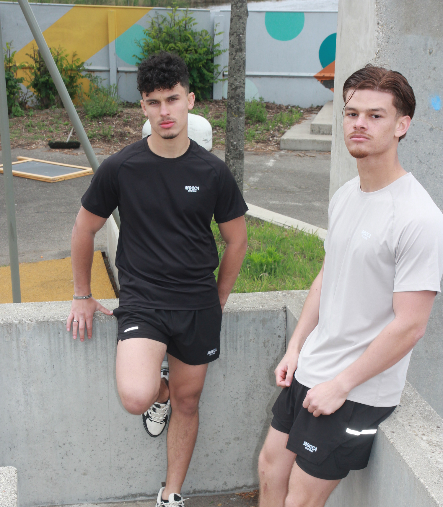 Sportwear